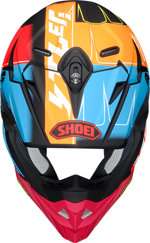 VFX-WR | OFF-ROAD HELMET｜ヘルメット SHOEI