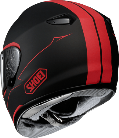 QWEST | FULL-FACE HELMET｜ヘルメット SHOEI