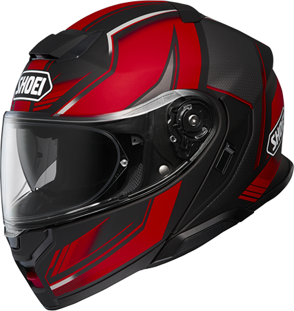 NEOTEC 3 | SYSTEM HELMET｜ヘルメット SHOEI
