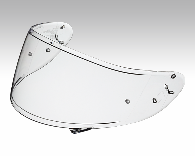 CWR-1 シールド｜オプション＆リペアパーツ｜ヘルメット SHOEI