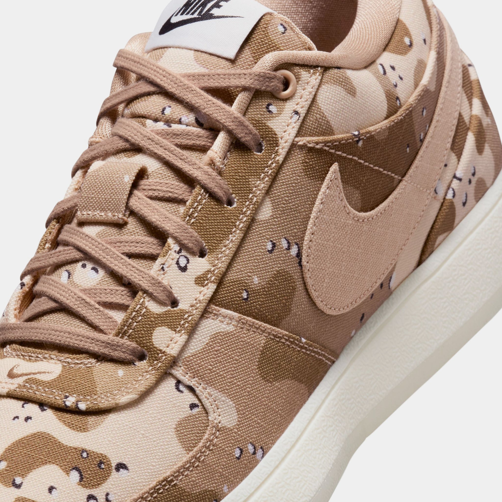 Nike Book 1 Desert Camo Mens Basketball Shoes Sesame Sanddrift