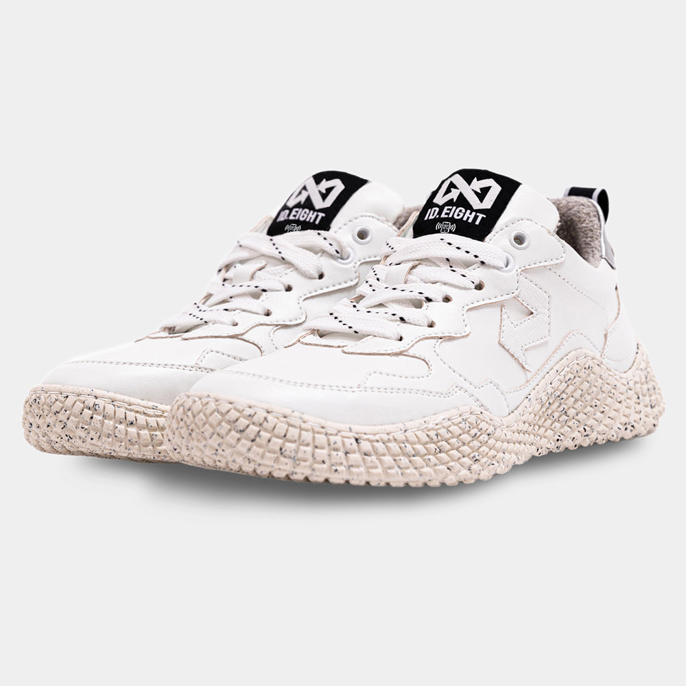 HANA WHITE – ShoesForSociety