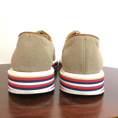 shoes salon BABE / CHURCH'S/チャーチ “LEYTON/レイトン” UK 70 F
