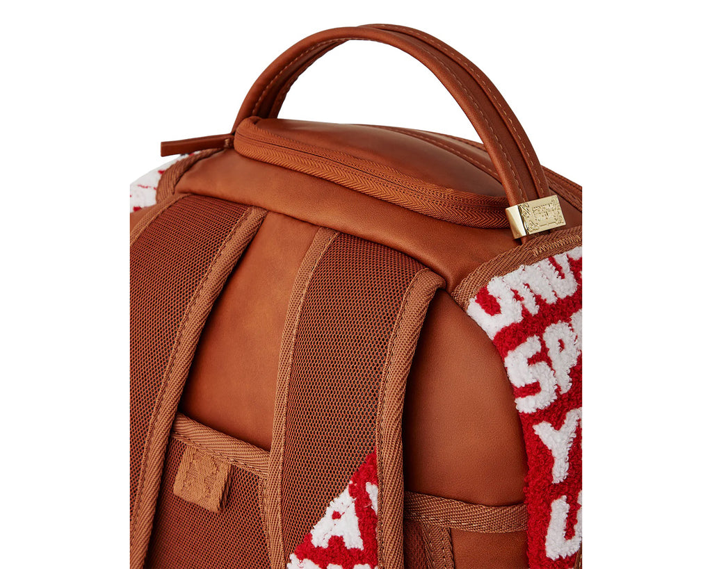 Icons Only DLXSV Backpack – Shoe Village