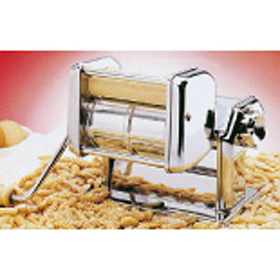 インペリア パスタマシーン SP-150専用 Art.550 マカロニ - 調理器具の