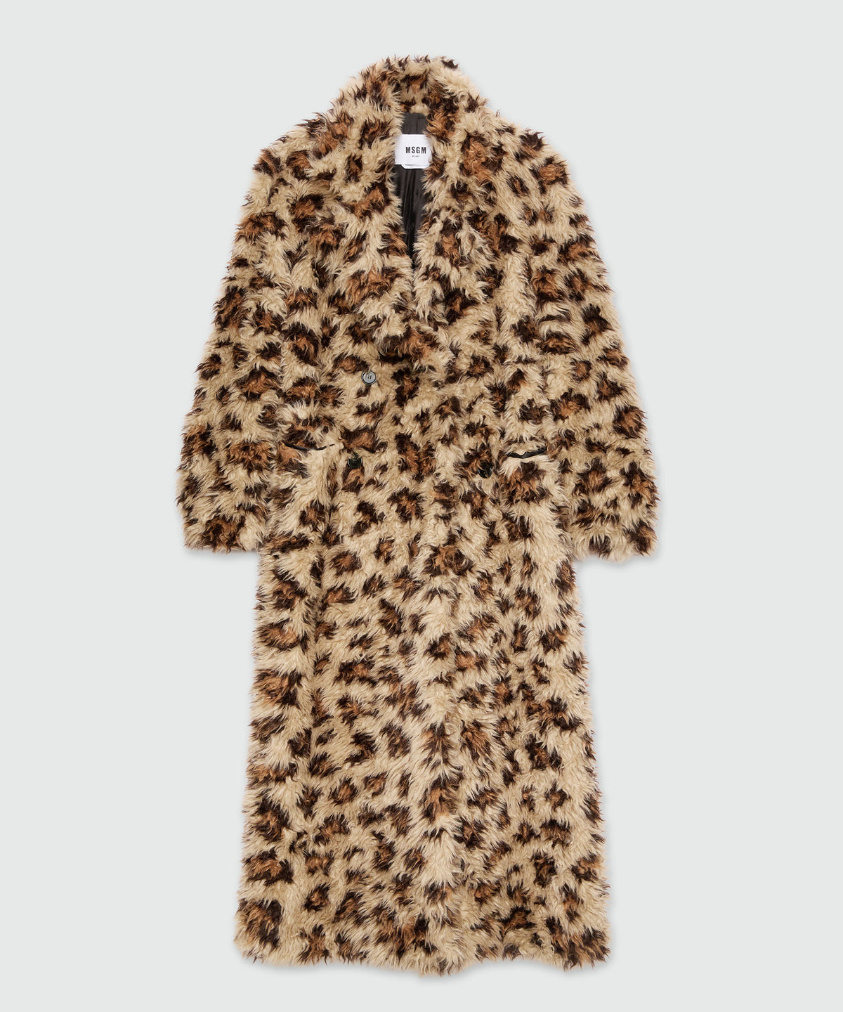 Jackets and coat for women: winter, fashion – Page 2 - MSGM Official