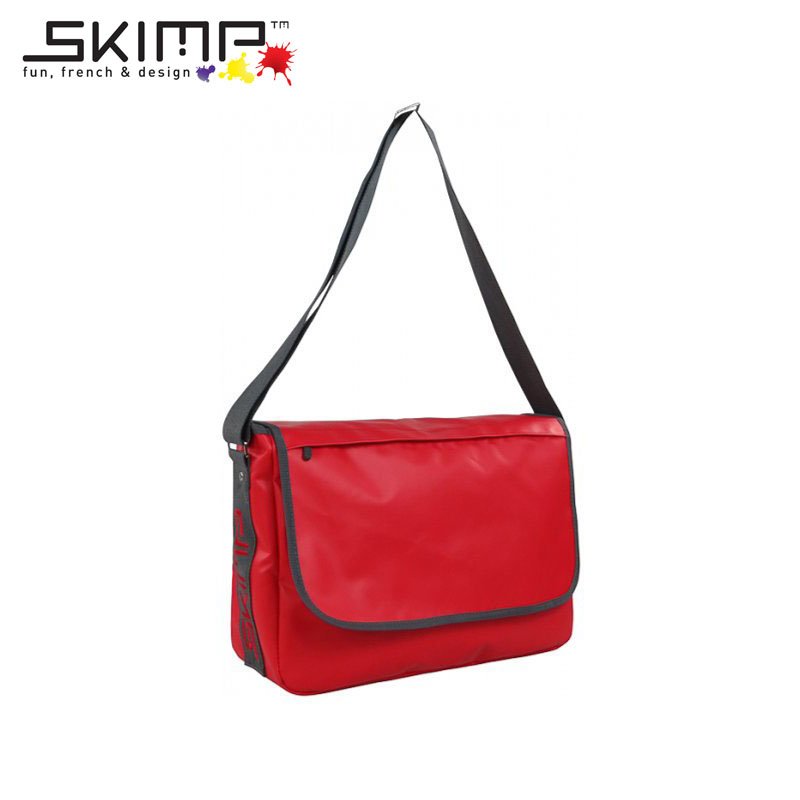 メッセンジャーバック【SKIMP 公式通販】フランスブランド