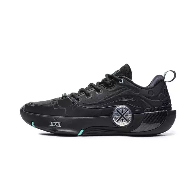 Li Ning Way Of Wade 12 - Liberty