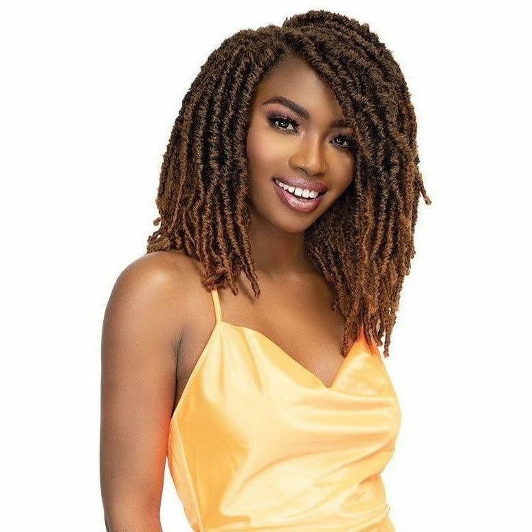 Janet Collection: Nala Tress XL Born Locs 12