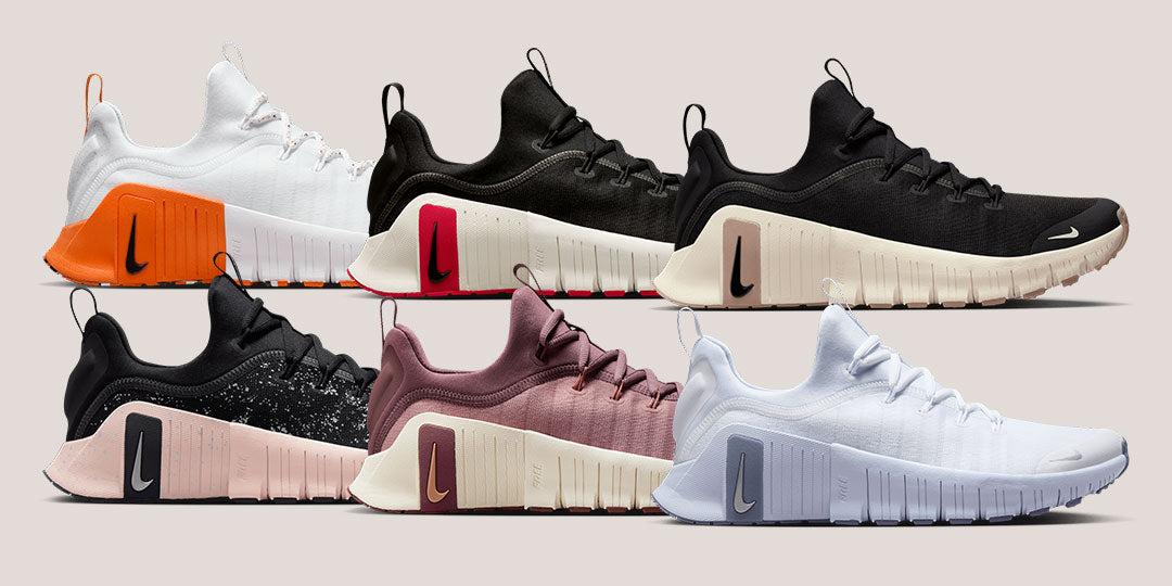 Shoe Review: Nike Free Metcon 4 – Box Basics