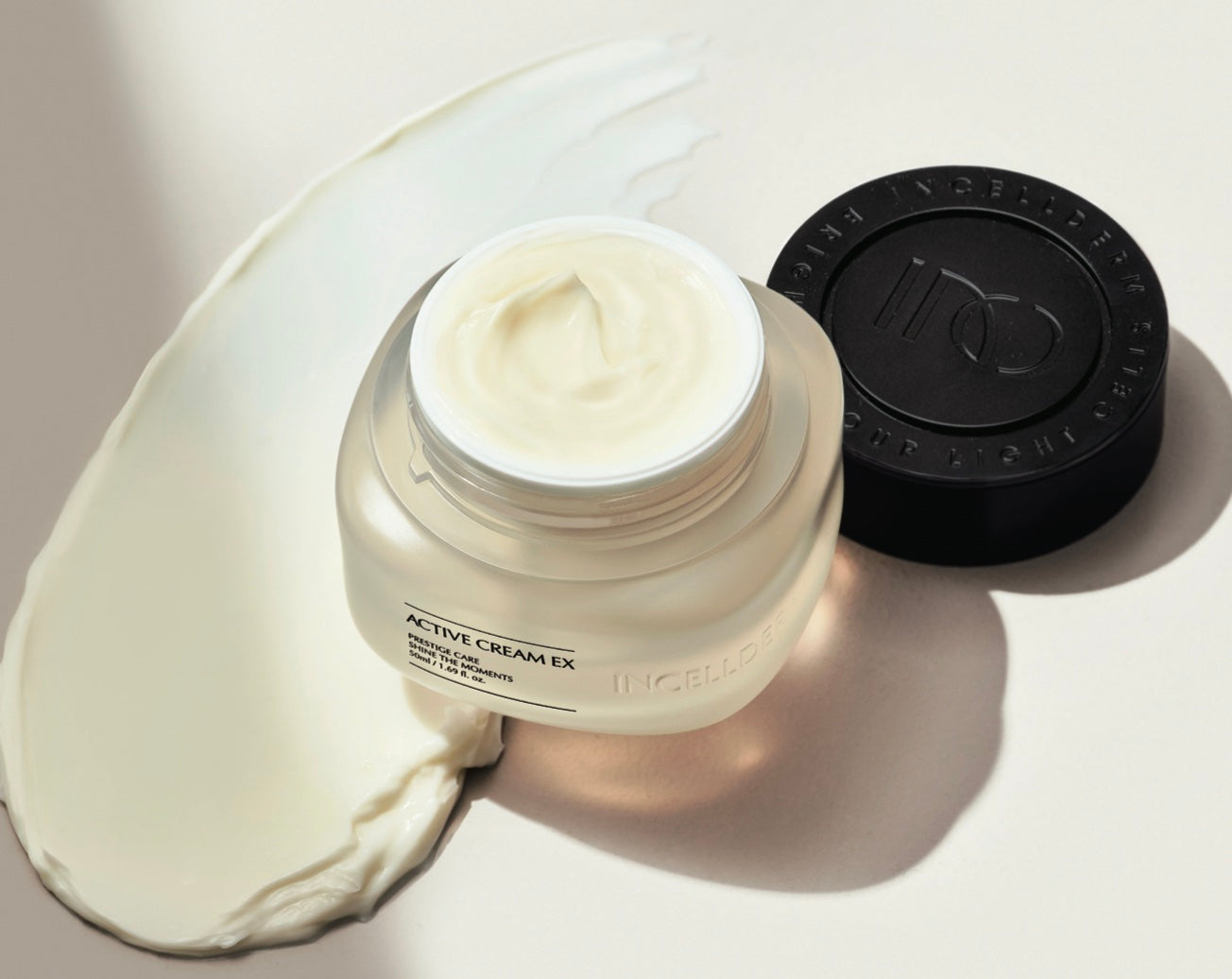 ACTIVE CREAM EX – EMANA Skincare