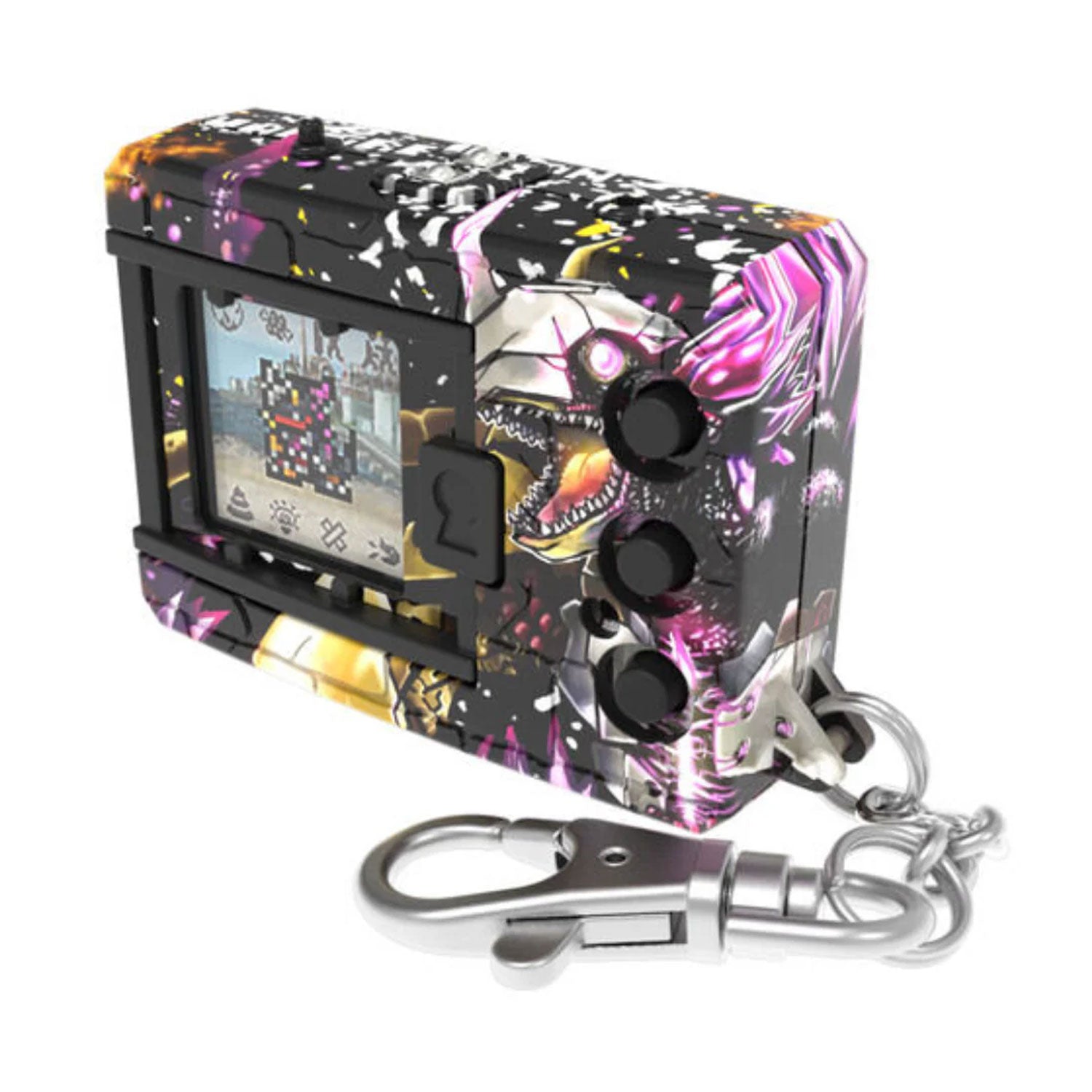 Digimon Color Godzilla 70th Edition - Shopitree.com