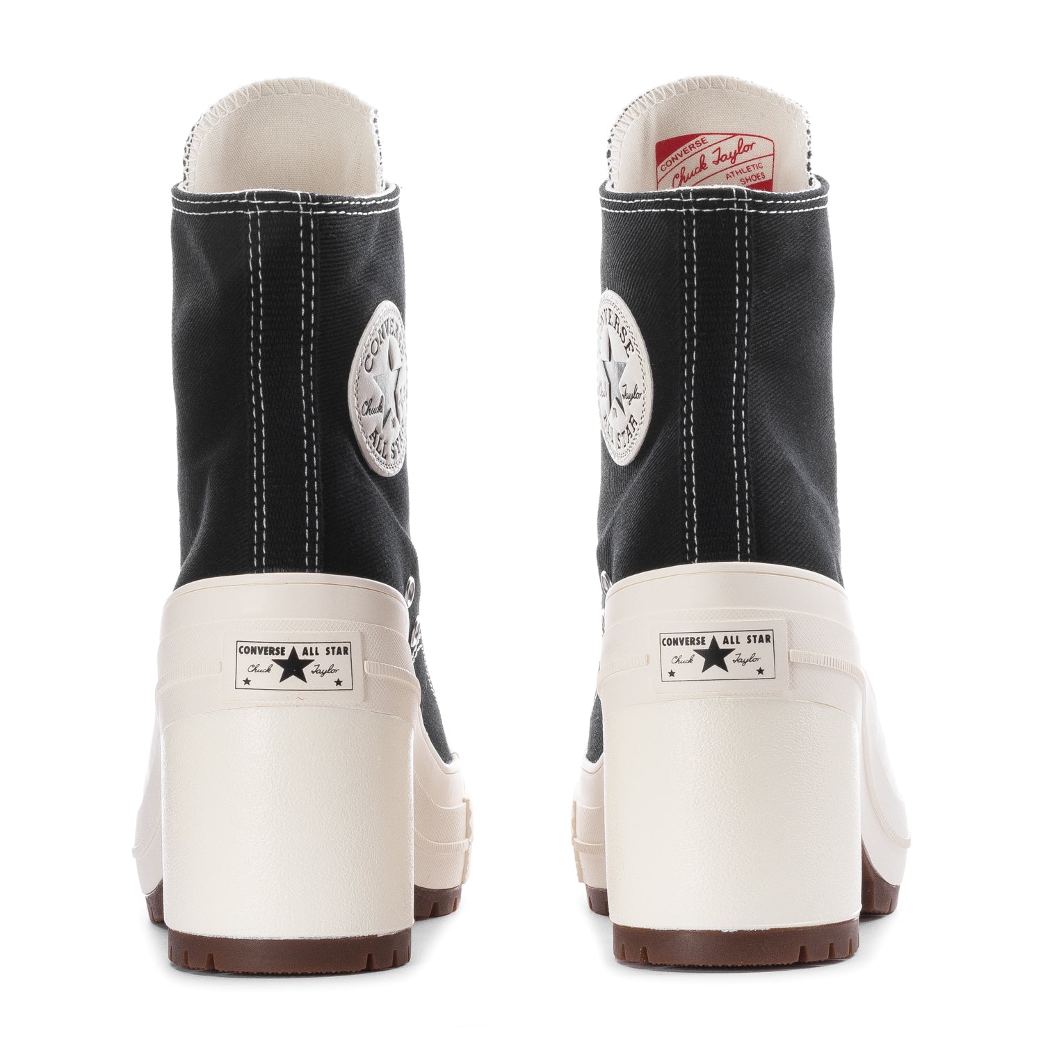 Chuck Taylor 70 DE Luxe Heel - Womens – ShopWSS