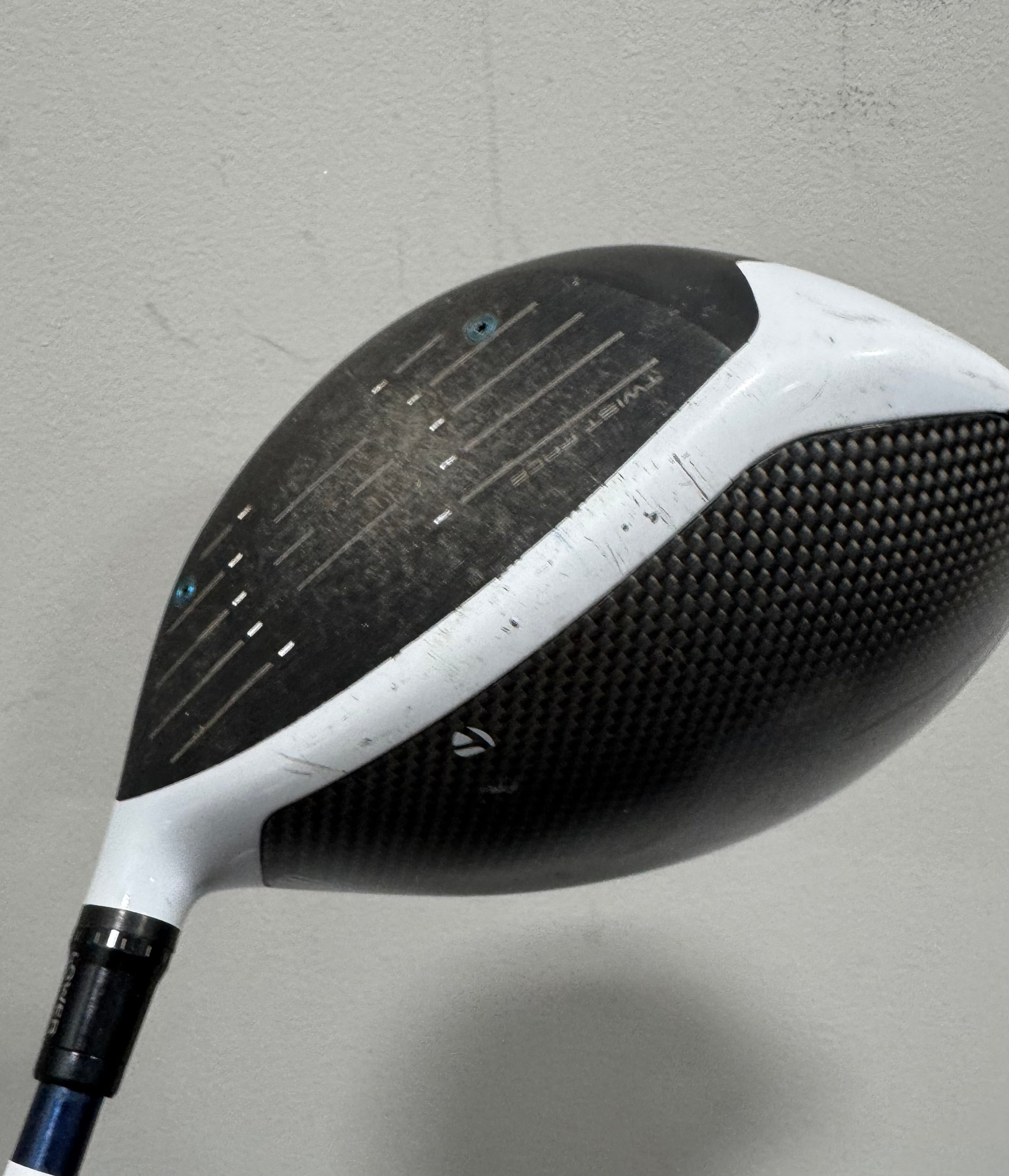 Taylormade Sim Max Driver 10.5 – Shoreline Golf