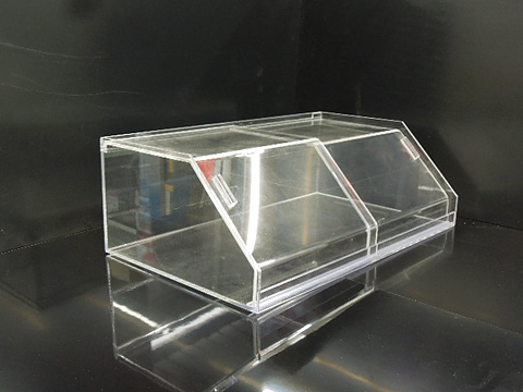 アクリルフードカバー・惣菜ケース【ショーケース販売の徳山】