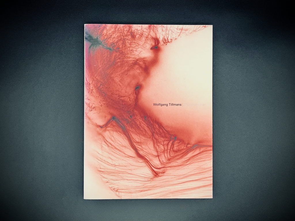 自由に泳ぎ続けるということ〜ヴォルフガング・ティルマンス