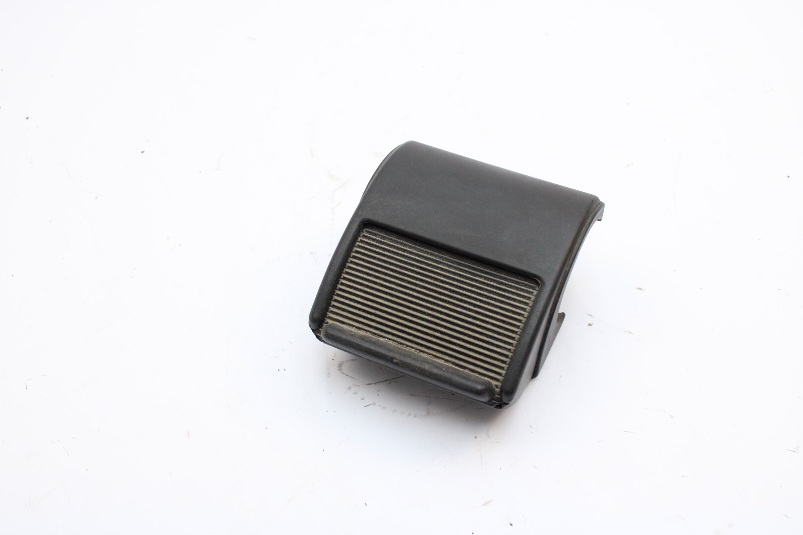 Fiat Panda 141 4×2 4×4 Aschenbecher schwarz 181082360