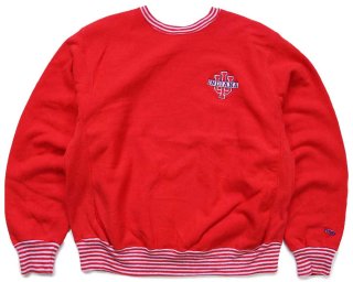 90s USA製 Championチャンピオン ワンポイント リバースウィーブ