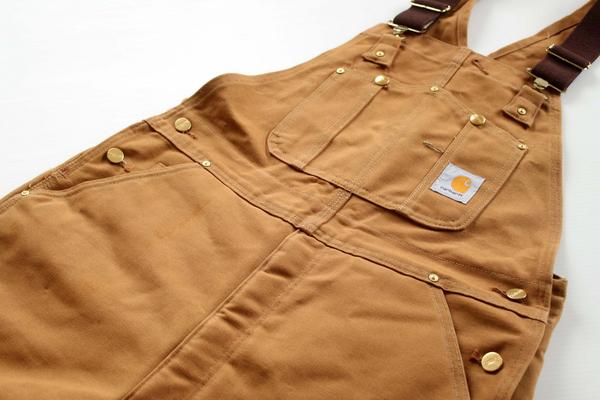 00s carharttカーハート キルティングライナー ダブルニー