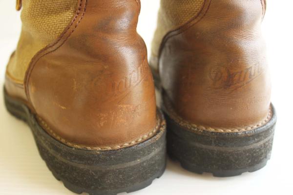 90s USA製 Dannerダナーライト 30420 GORE-TEXゴアテックス ブーツ