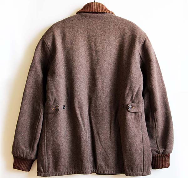 50s CLICKER by Lakeland ファラオコート 44L - Sixpacjoe Web Shop