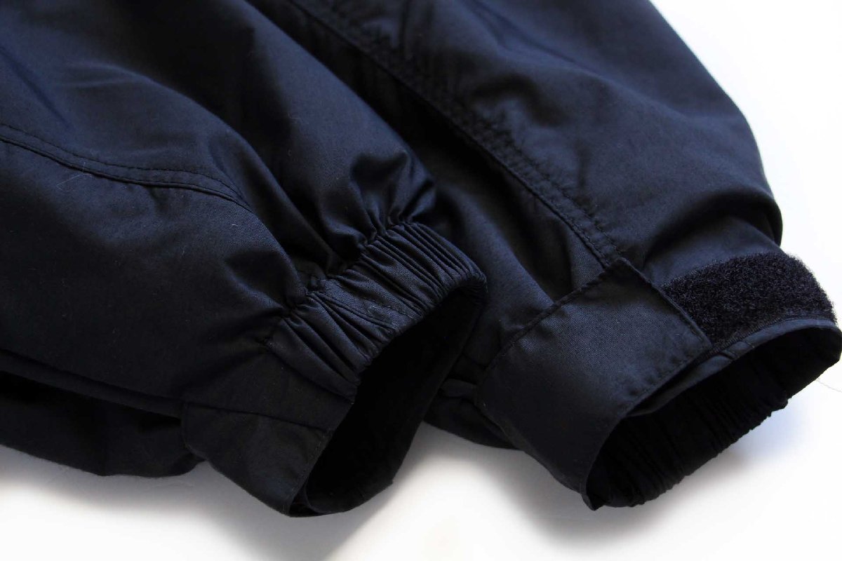 00s patagoniaパタゴニア Fusion Jacket フリースライナー ナイロン