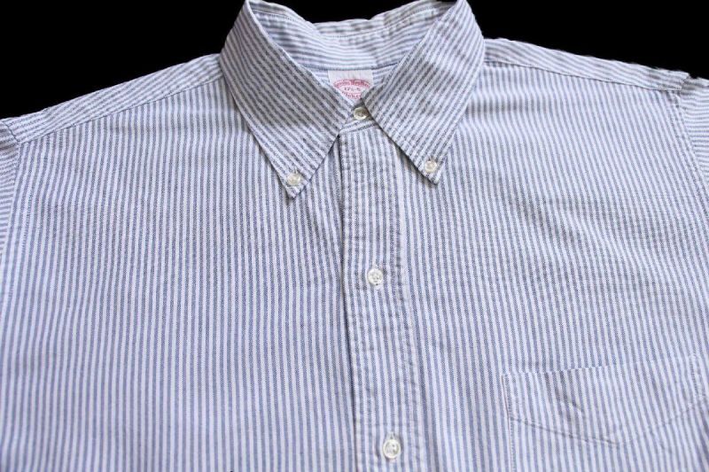 70s USA製 Brooks Brothersブルックスブラザーズ Makers 6ボタン