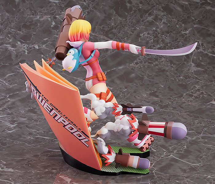 Gwenpool: Breaking the Fourth Wall Figure | Sideshow Collectibles