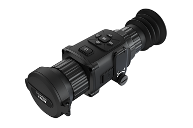 サーマルライフルスコープ THUNDER PROシリーズ | HIKMICRO