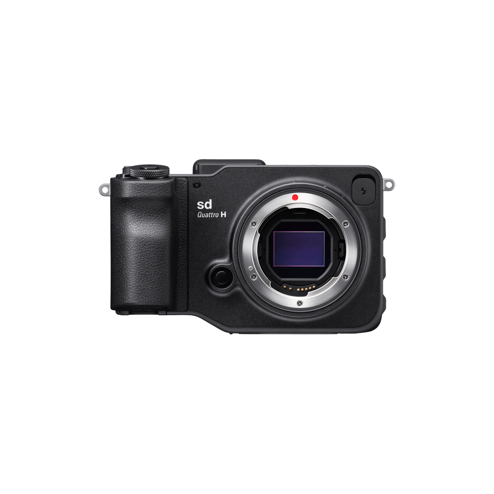 sd Quattro H | カメラ | Sigma