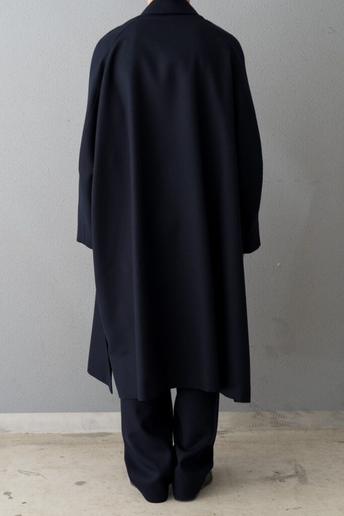 The CLASIK 21AW - sign サイン