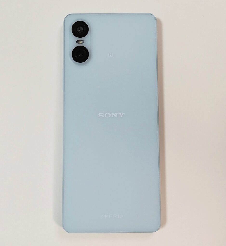 ドコモ版Xperia 10 VI SO-52Eの実機レビュー！スペック／対応バンドも