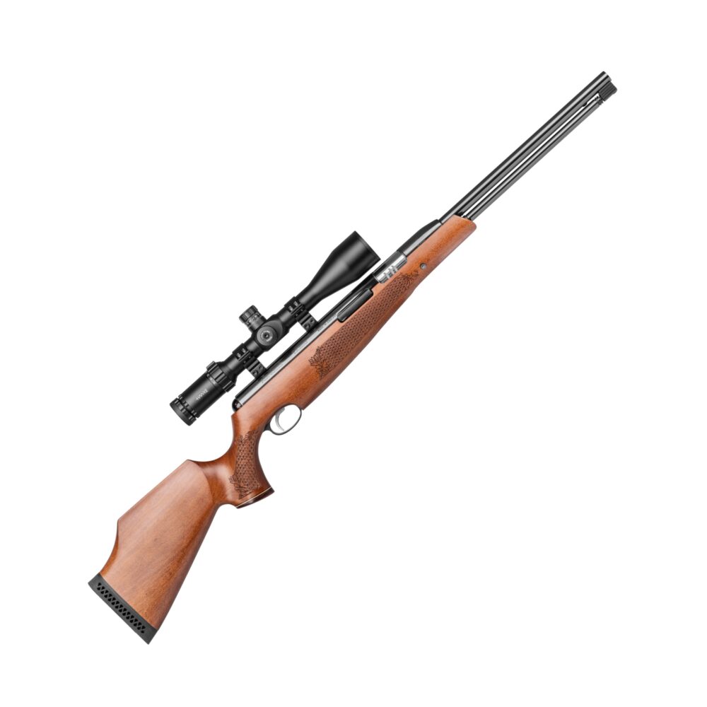 エアアームス TX200 MK3 – GUNROOM SIMON