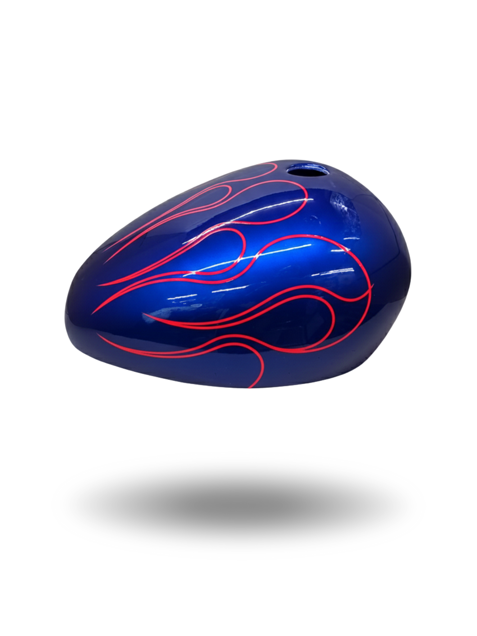 Simon Kustom タンクカバー – SimonKustom