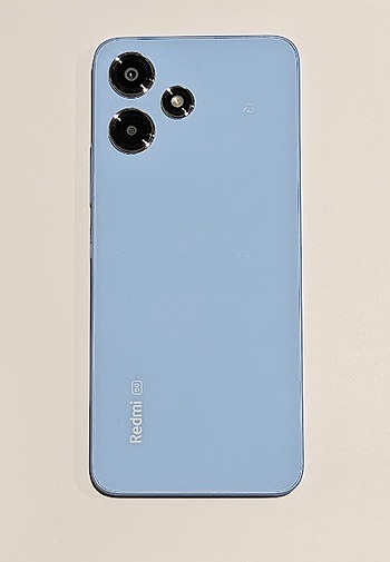 UQモバイルのRedmi 12 5Gを実機レビュー！UQ版の違いも解説 | シムラボ