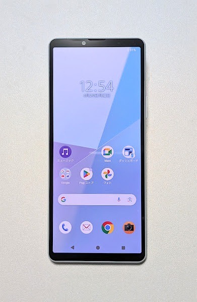 ドコモ版Xperia 10 VI SO-52Eの実機レビュー！スペック／対応バンドも