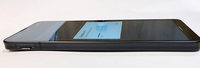 楽天モバイルのAQUOS sense6 SH-RM19をレビュー！楽天版の違いも