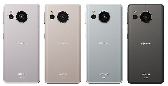 楽天モバイル版AQUOS sense7 SH-M24をレビュー！SIMフリー版との違いも