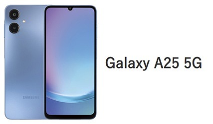 楽天モバイルでGalaxy A25 5Gは最安で一括1円！実機レビューも | シムラボ