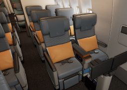 Boeing 777-300ER