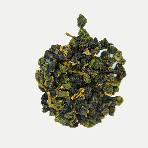 阿里山金萱茶-150克(2025年冬茶) - 信億茗茶莊