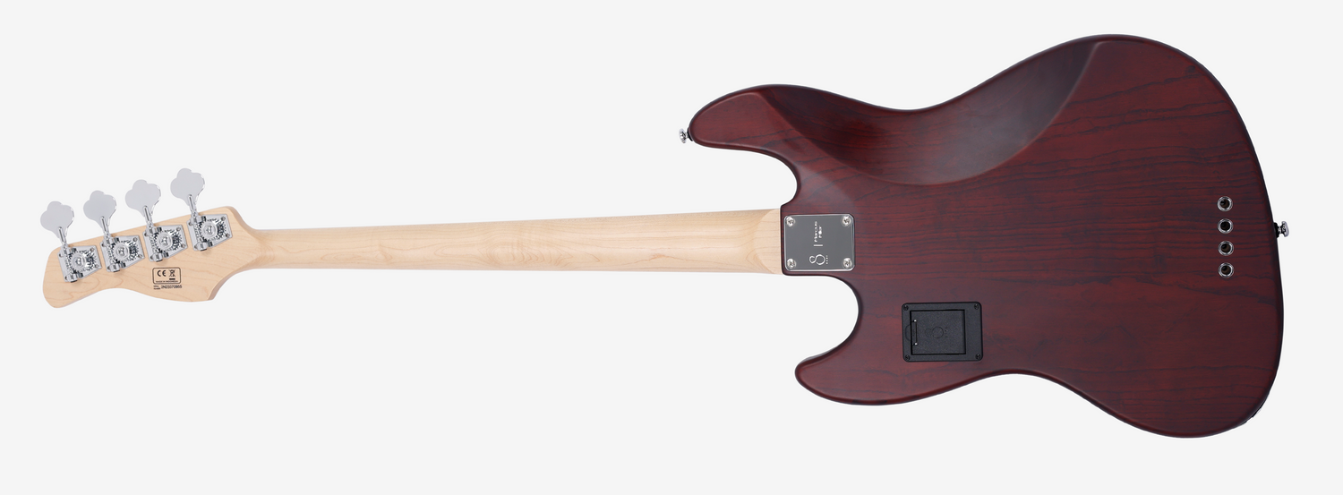 Sire Marcus Miller V7 Ash Reissue 4-String