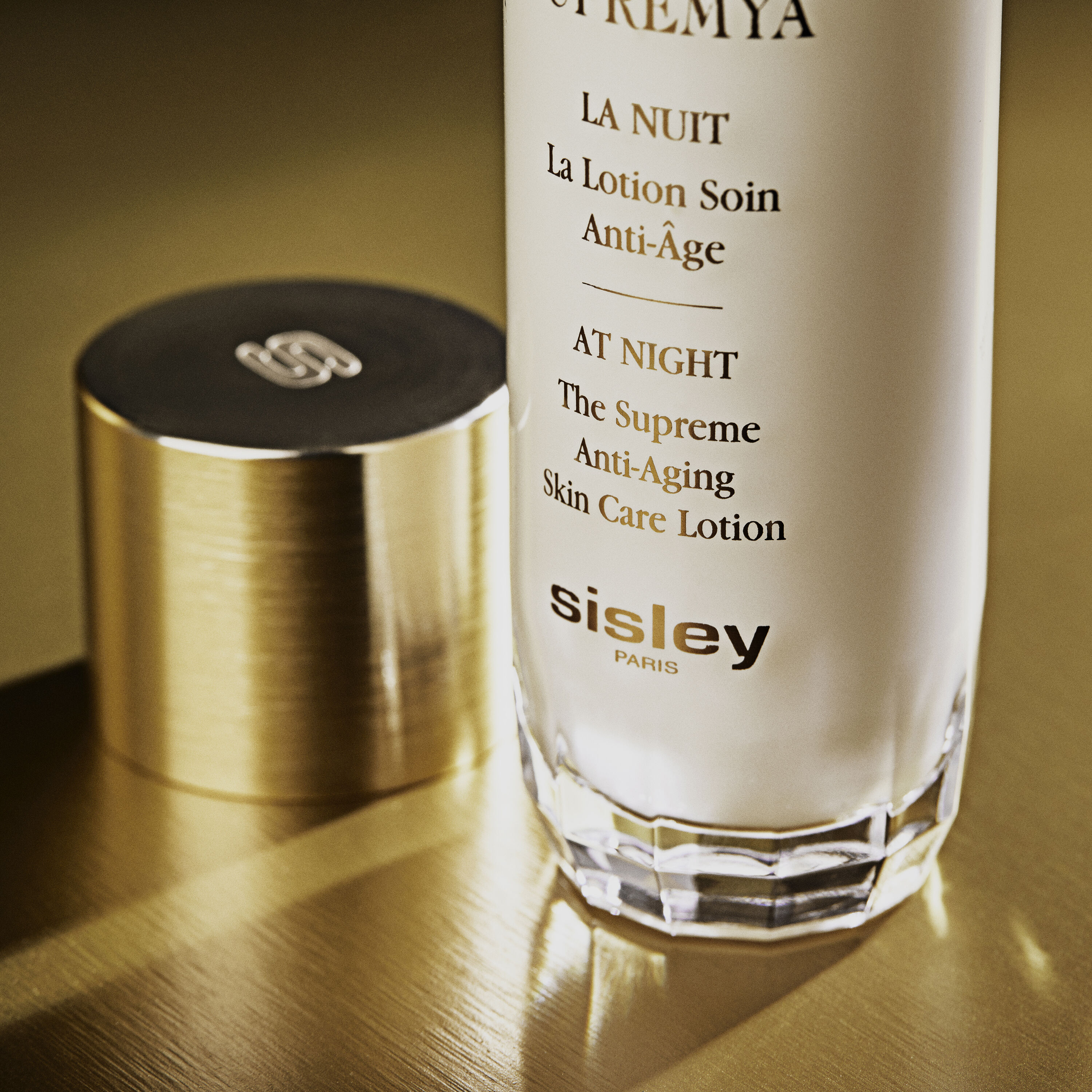 スプレミヤ スキンケア ローション 140ml - Sisley Paris
