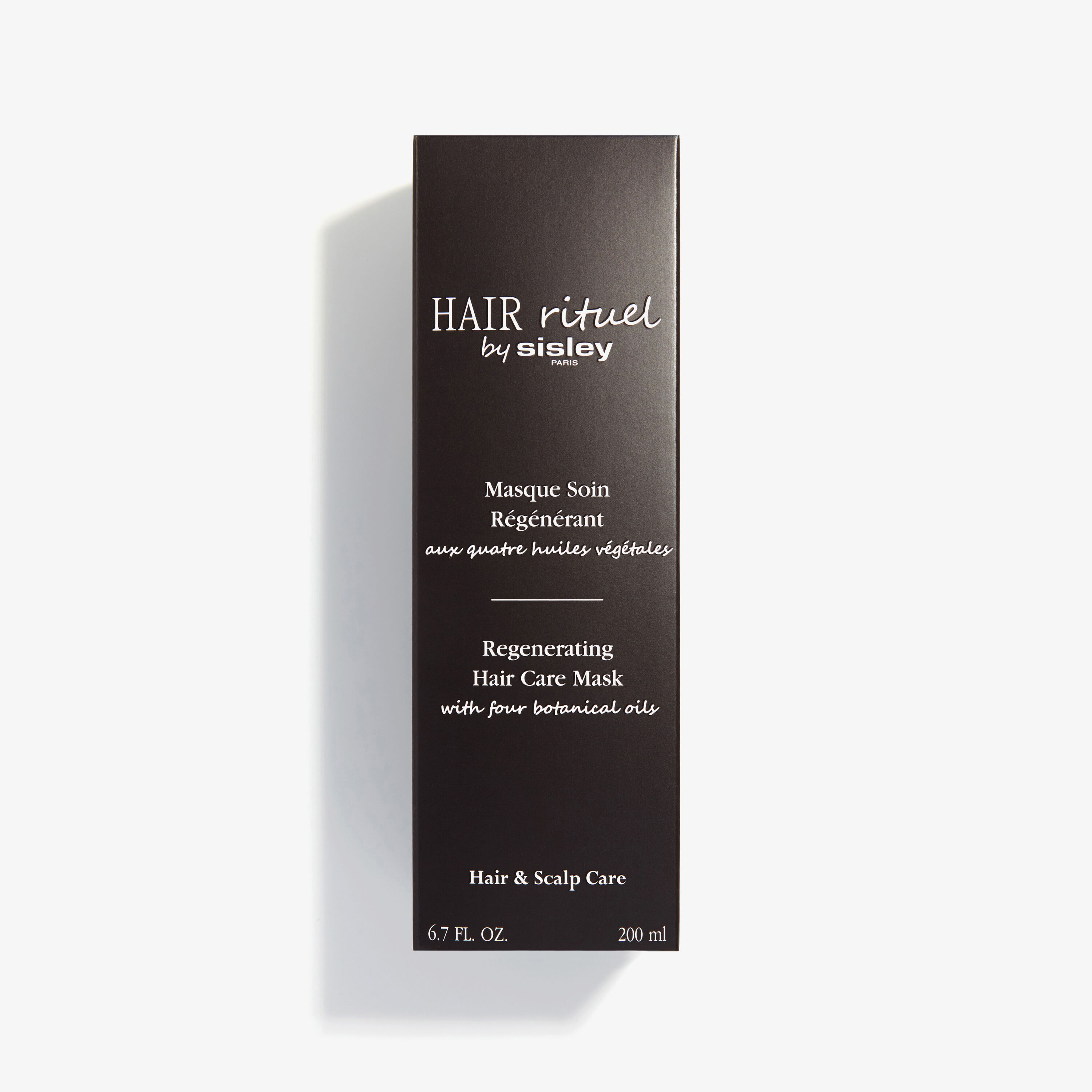 ヘア リチュアル ヘアケア マスク 200ml - Sisley Paris