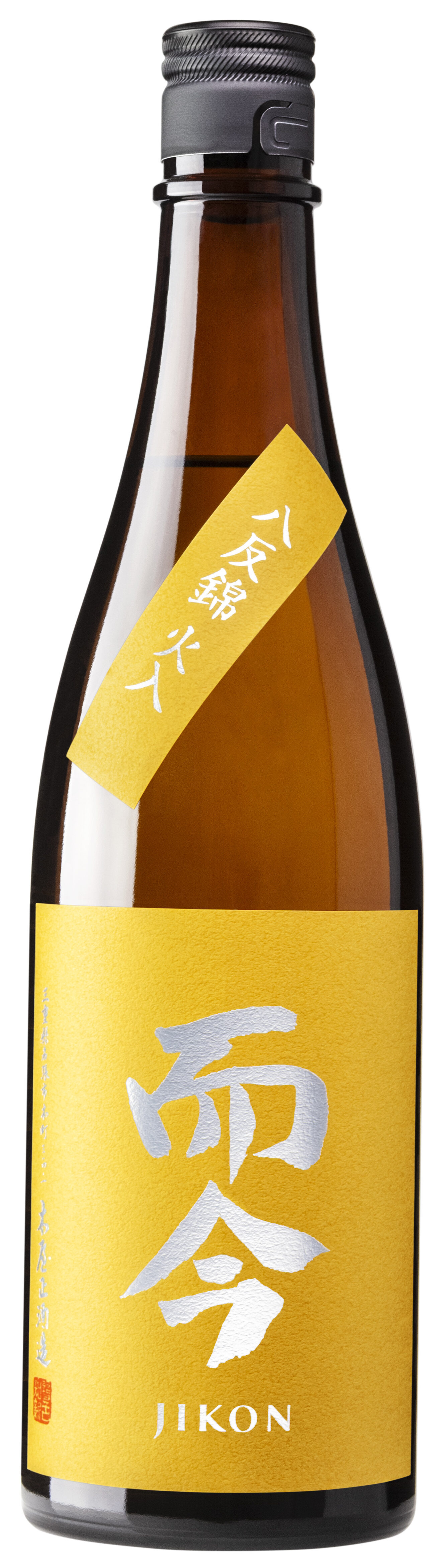 Junmai Ginjo Sake 'Hattan Nishiki' Jikon - Skurnik Wines & Spirits