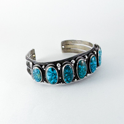 Native Jewelry | ターコイズ・メンズシルバーアクセサリー通販