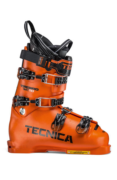 Tecnica - Firebird WC 110- Skicenter - Shop of Ski