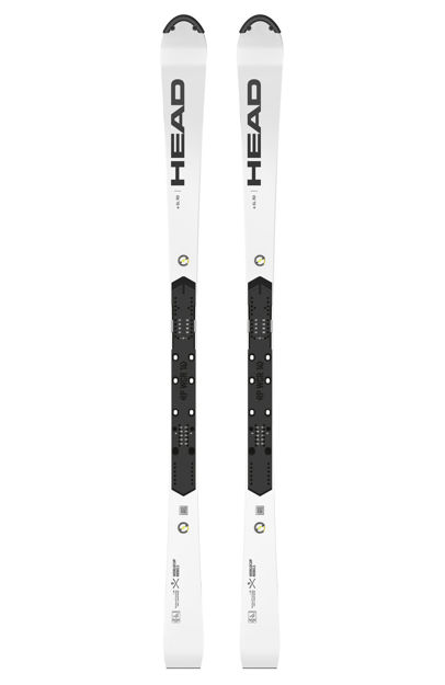 Head - Worldcup Rebels E-SL RD FIS (WCR14 Plate)- Skicenter - Shop