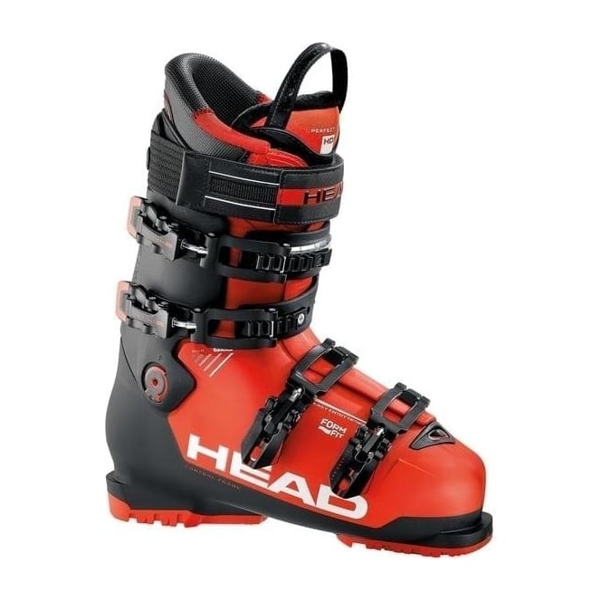 Head Ski Boot Advant Edge 105 - Ski Boots from Ski Bartlett UK
