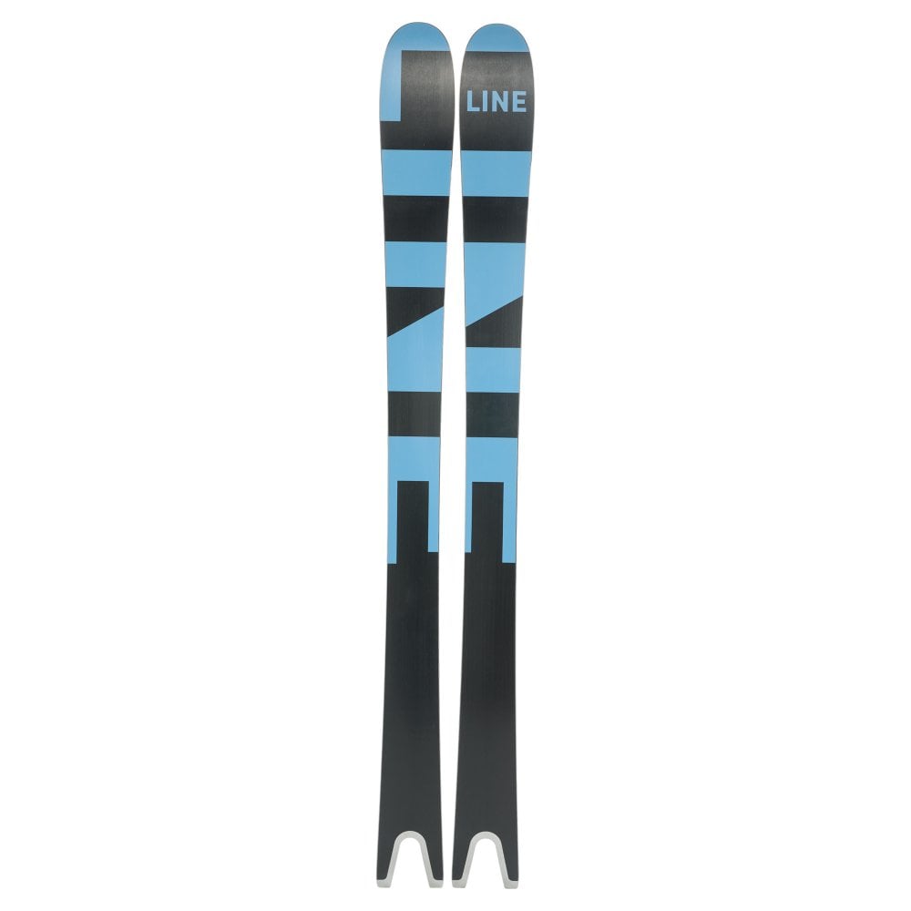 Line Sakana Ski - 2024